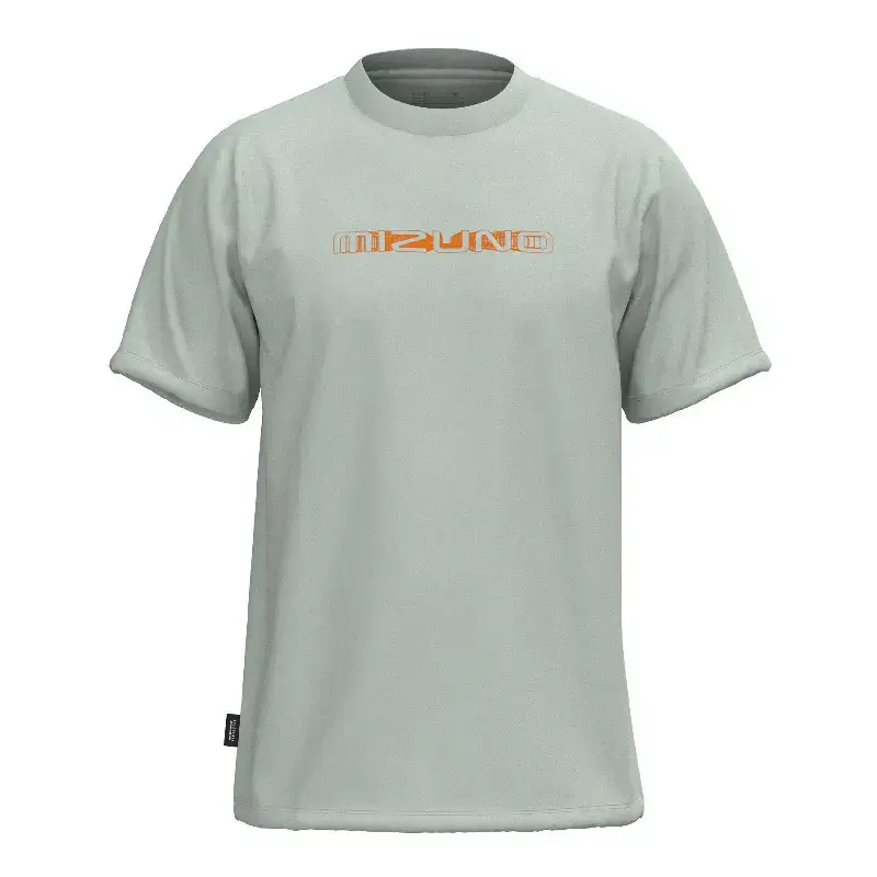 Maglia Mizuno Athletics