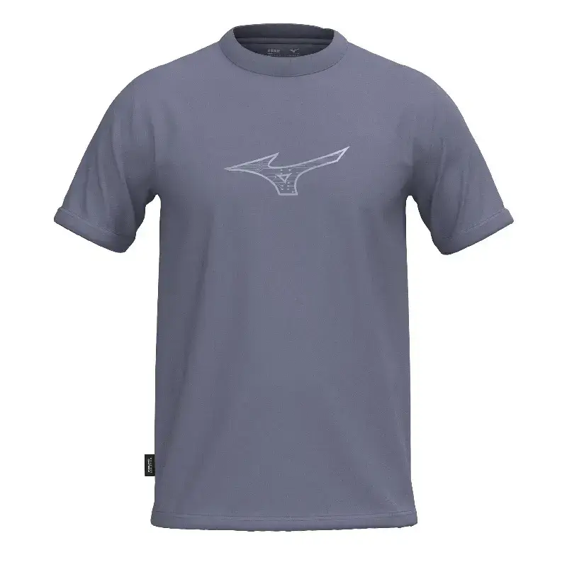 Maglia Mizuno Athletics RB