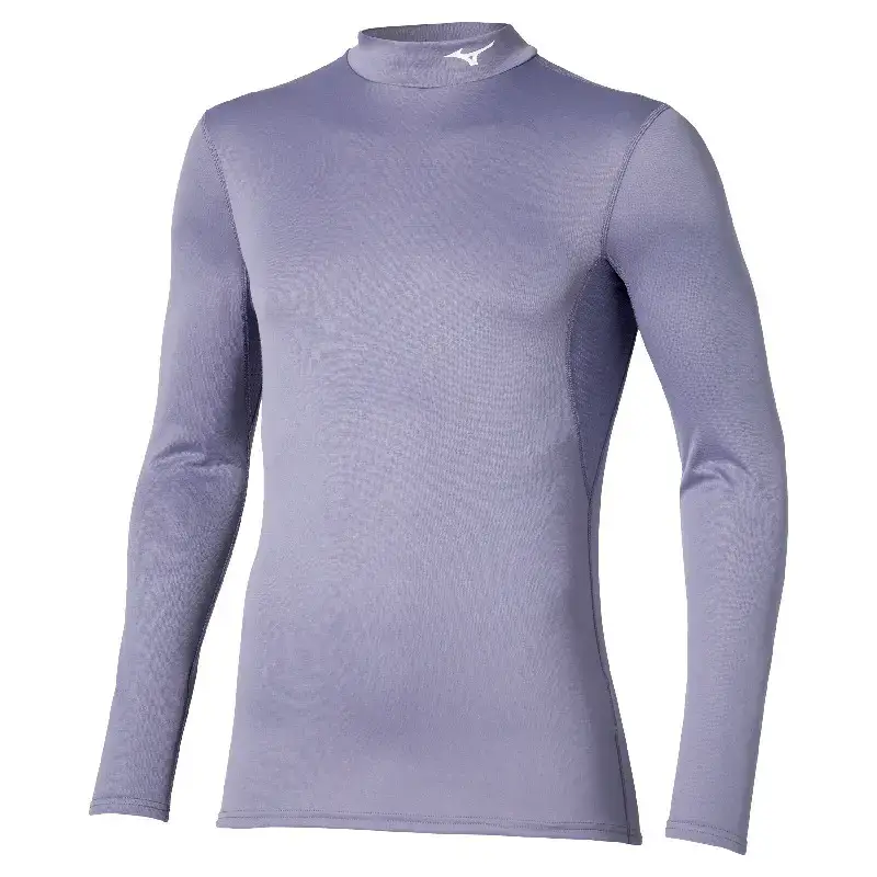 Maglia Mizuno BT Mid Weight