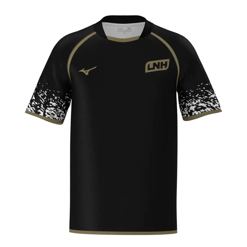 Maglia Mizuno StarLigue LNH