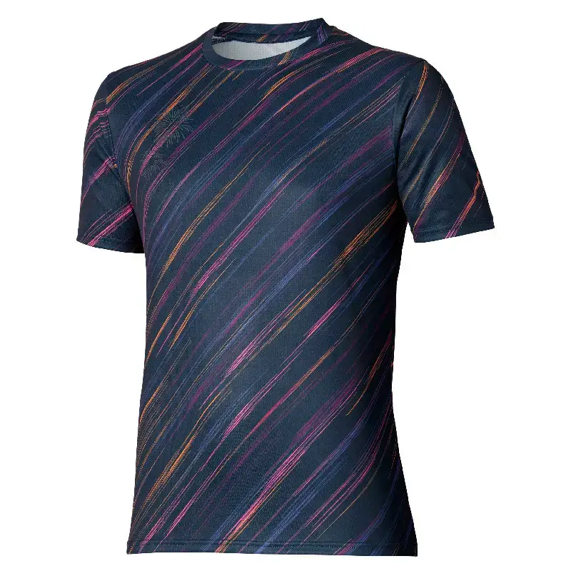 Maglia Mizuno Summer Pack QD