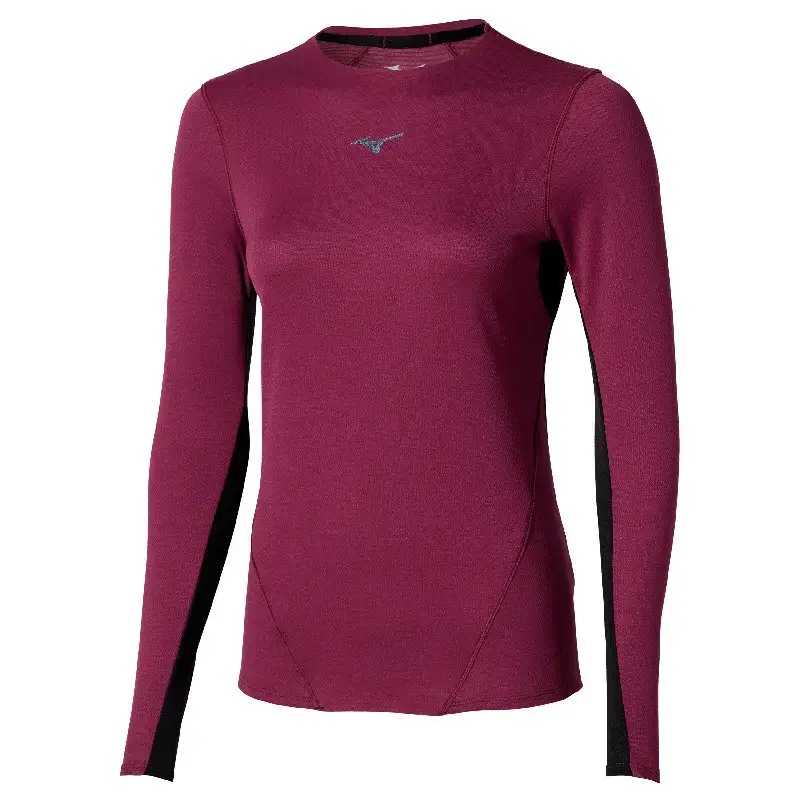 Maglia termica da donna Mizuno Thermal Charge