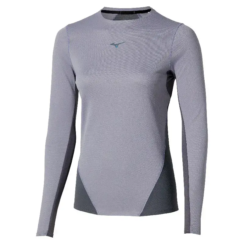 Maglia termica da donna Mizuno Thermal Charge