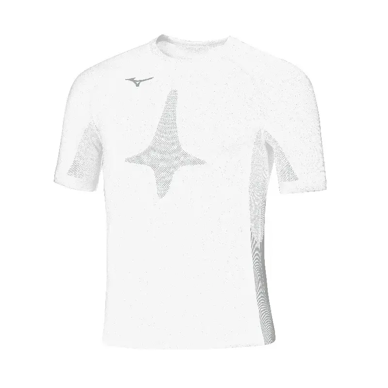 Maglia termica Mizuno Team Underwear