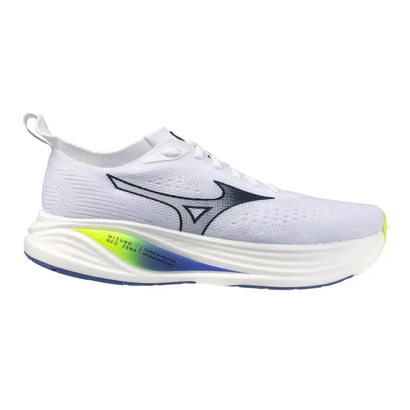 Neo Zen 2 Bianco Estate Blue - Scarpe Running Uomo EUR 43 / UK 9