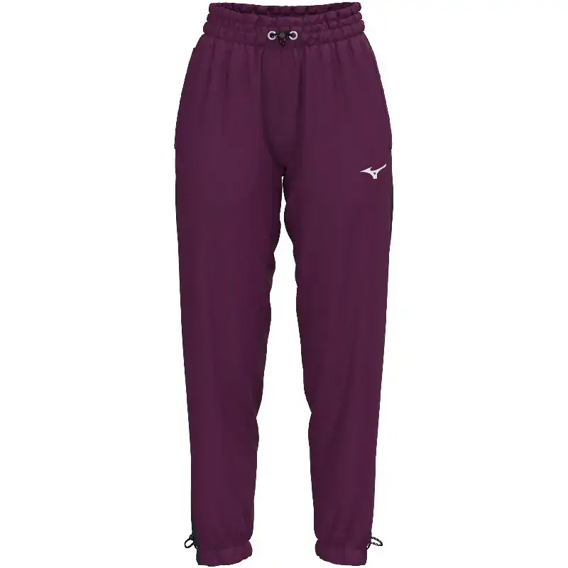 Pantaloni da allenamento da donna Mizuno Athletics