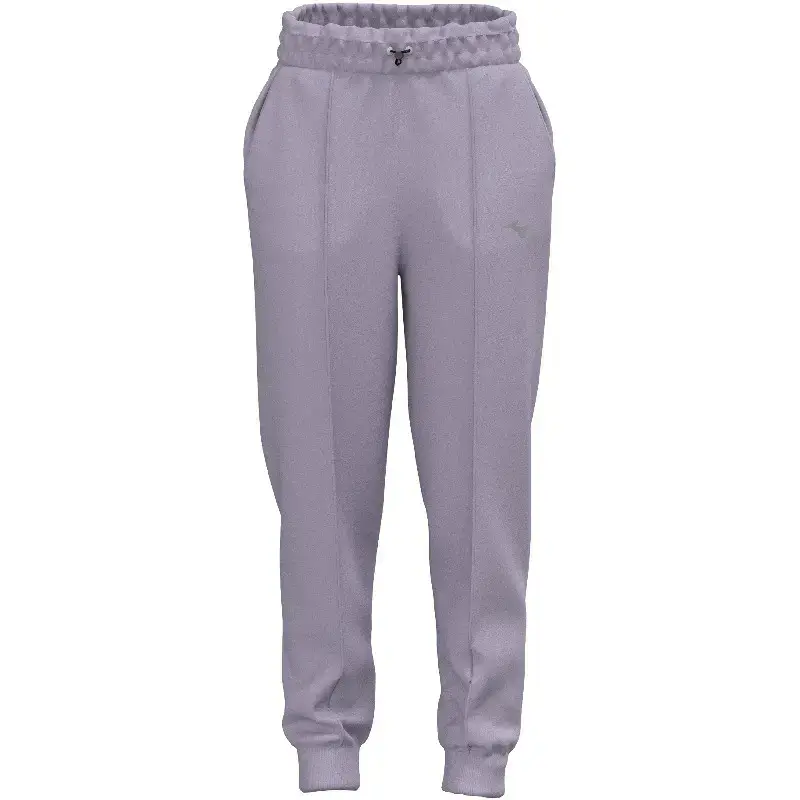 Pantaloni fitness dlla Tuta da donna Mizuno Athletics