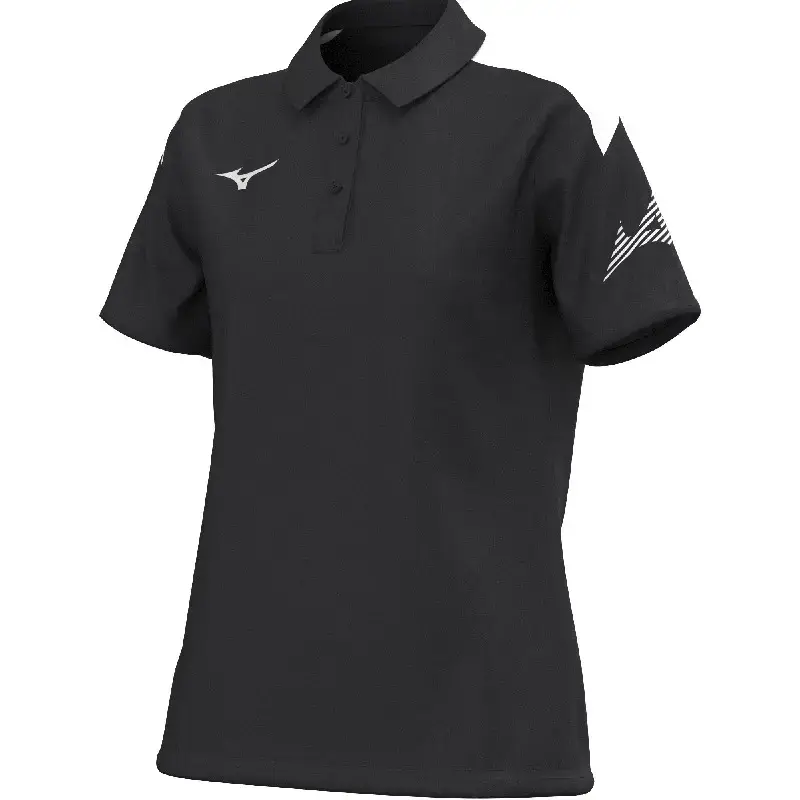 Polo da donna Mizuno RB Wos