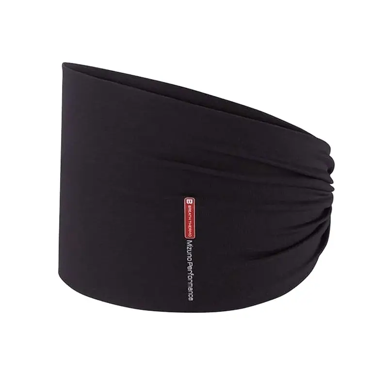 SCALDACOLLO BREATH THERMO WARMER SCALDACOLLO Nero