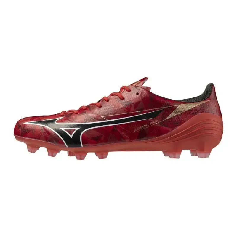 Scarpe calcio Mizuno Alpha II Elite FG