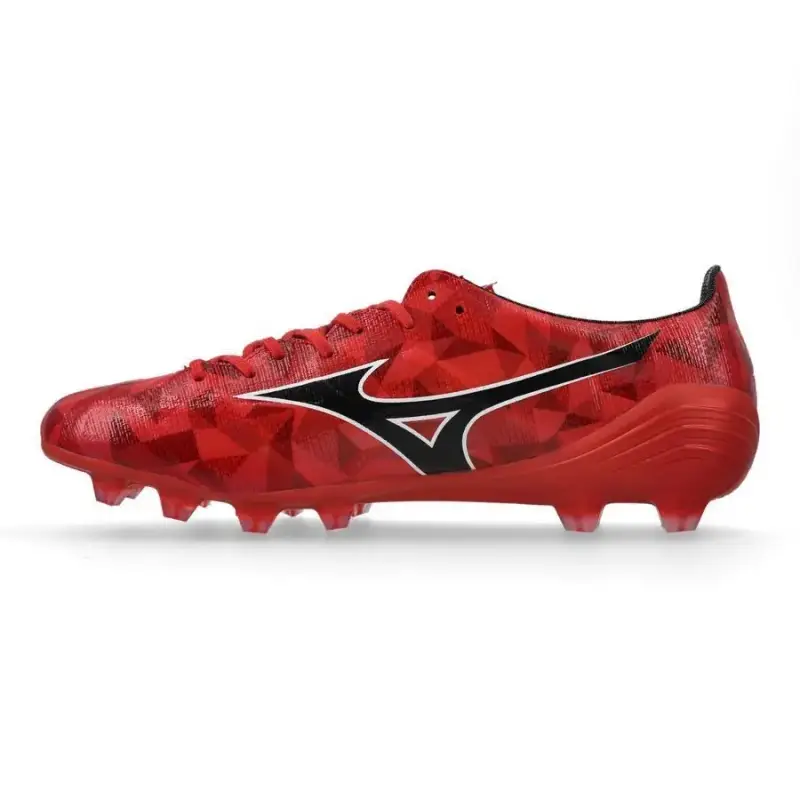 Scarpe calcio Mizuno Alpha Ii Japan FG