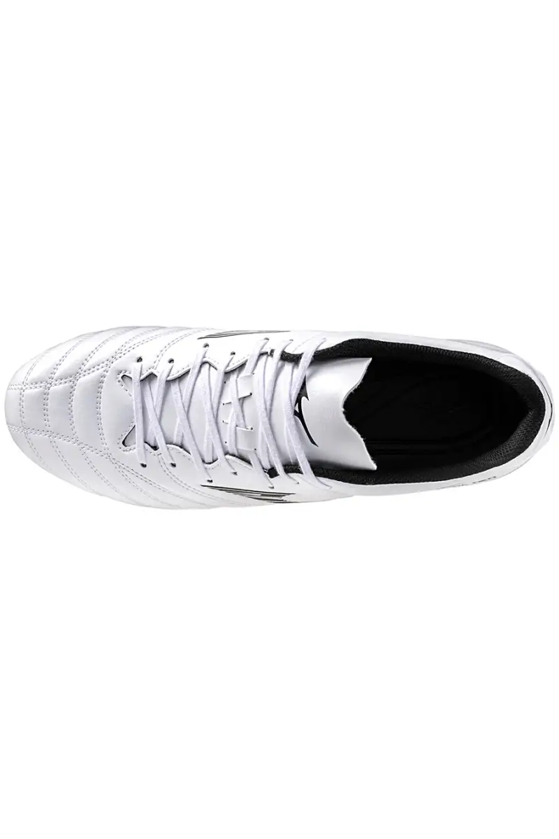 Scarpe da calcio bianche con tacchetti Mizuno Monarcida Neo III Select [BIANCO miniatura 5