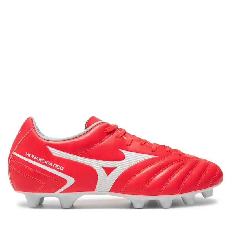 Scarpe da calcio Mizuno Monarcida Neo II Sel P1GA232564 Corallo