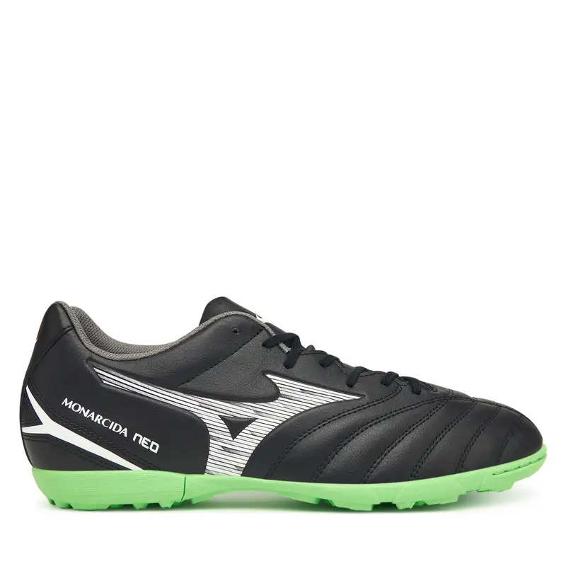 Scarpe da calcio Mizuno Monarcida Neo III Select As P1GD2525 Nero