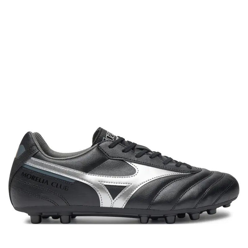 Scarpe da calcio Mizuno Monarcida Neo III Select Md P1GA2417 Nero