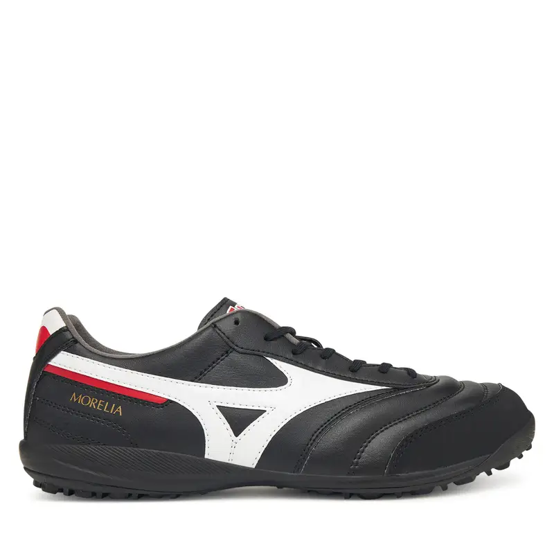 Scarpe da calcio Mizuno Morelia Sala Pro Tf Q1GB2513 Nero