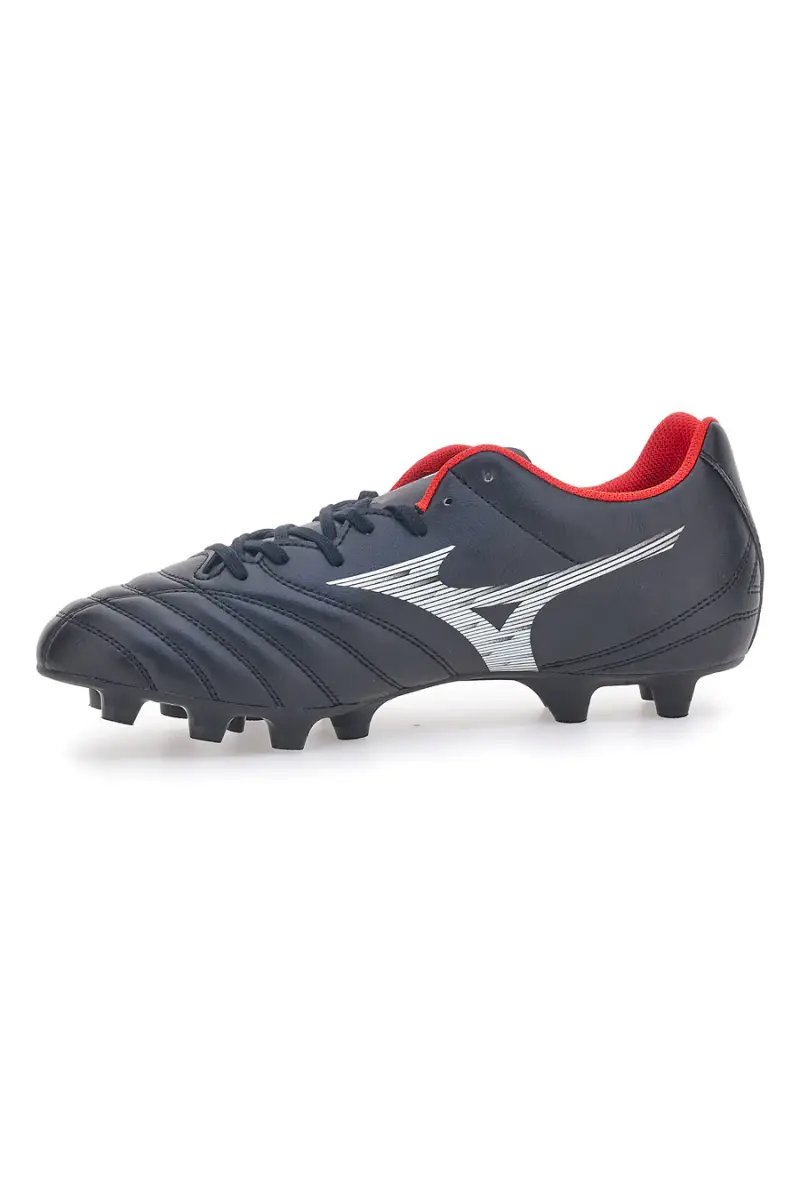 Scarpe da Calcio Nere Con Tacchetti Mizuno Monarcida Neo II Select [ND] miniatura 4