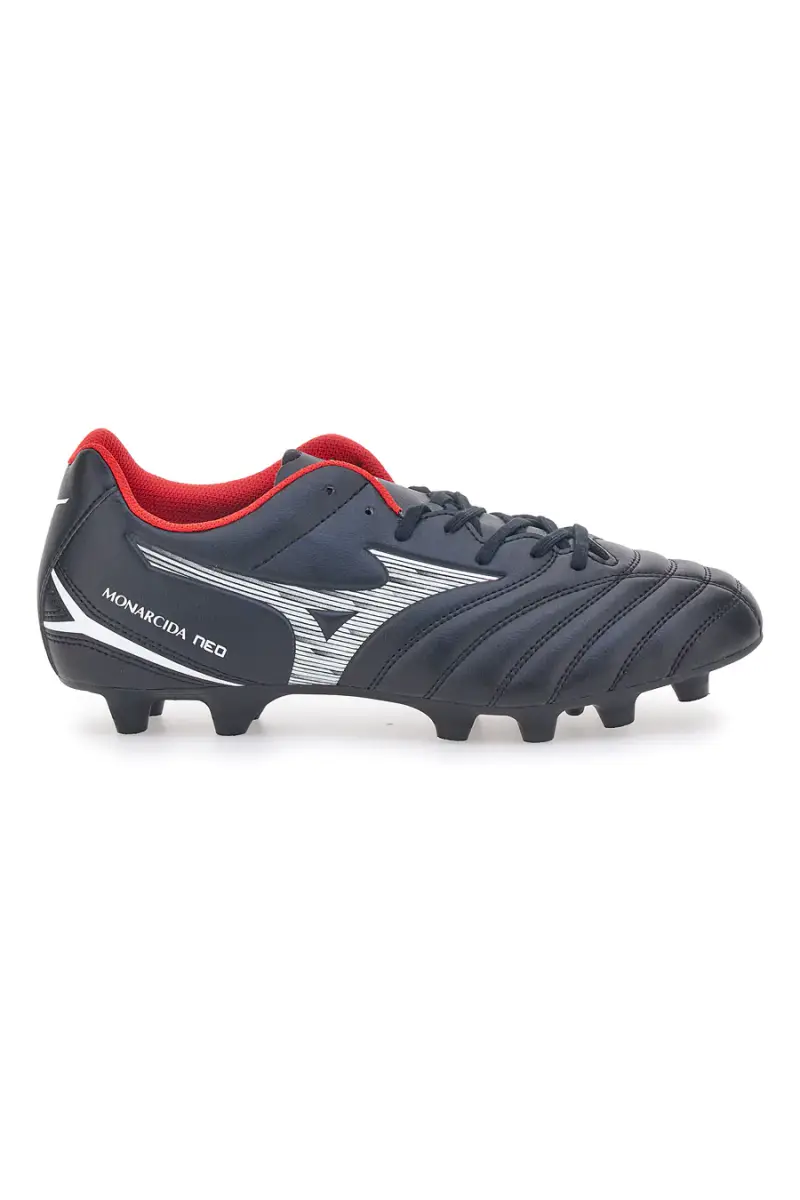 Scarpe da Calcio Nere Con Tacchetti Mizuno Monarcida Neo II Select [ND]