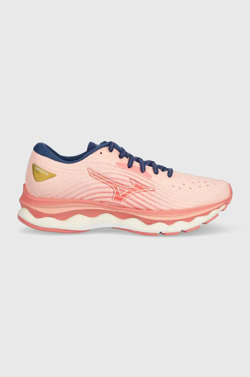 scarpe da corsa Wave Sky 6 Arancione