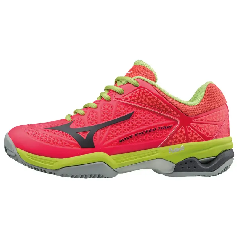 Scarpe da donna Mizuno Wave Tour 2