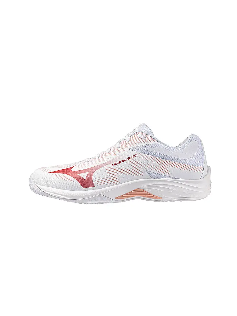 Scarpe da indoor Lightning Select da donna bianco | 36 1/2