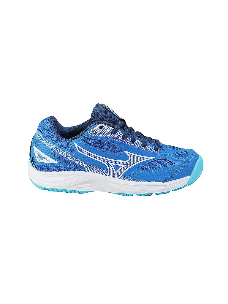 Scarpe da indoor per bambini Stealth Star 2 bianco | 36 1/2