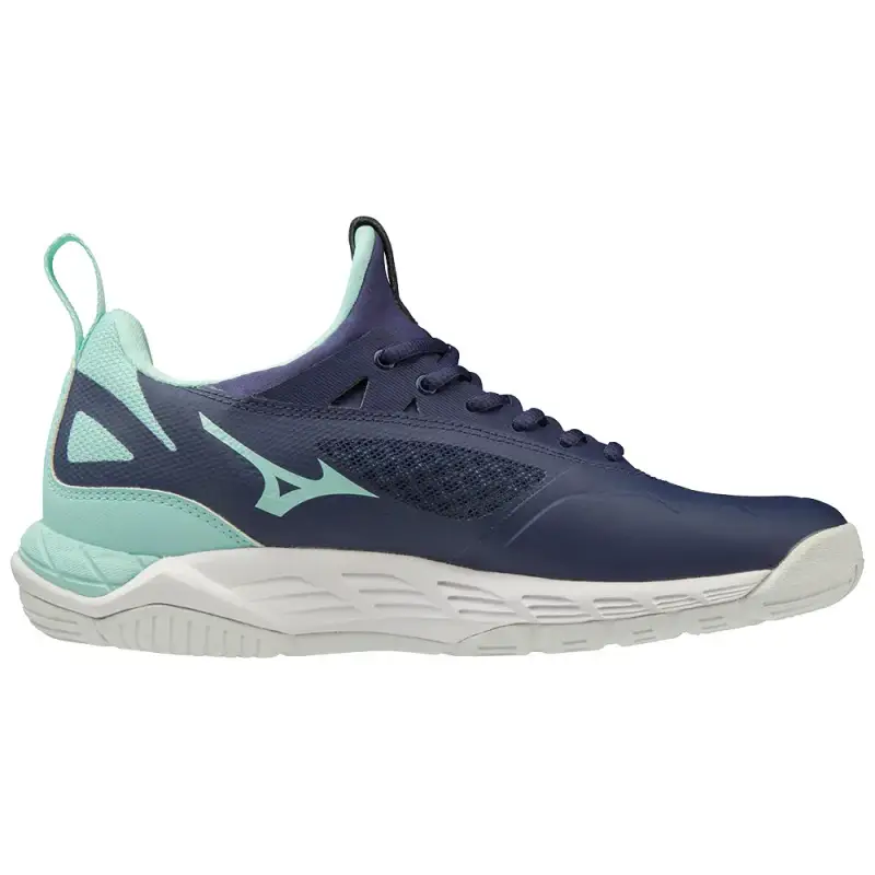 Scarpe donna Mizuno wave luminous