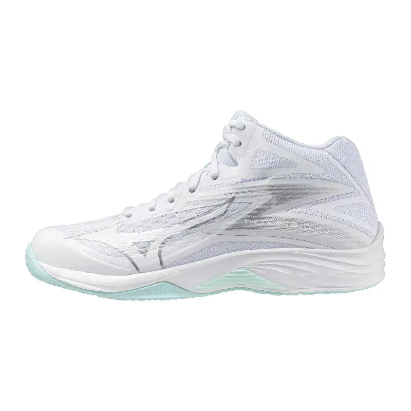 Scarpe indoor da donna Mizuno Thunder Blade Z Mid Wos