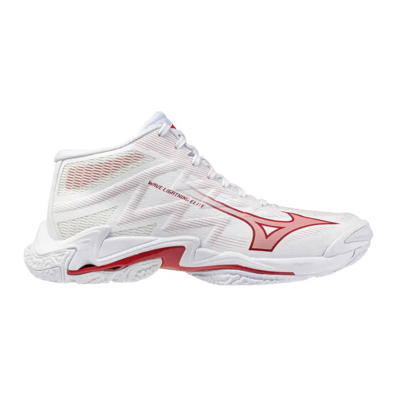 Scarpe indoor da donna Mizuno Wave Lightning Elite