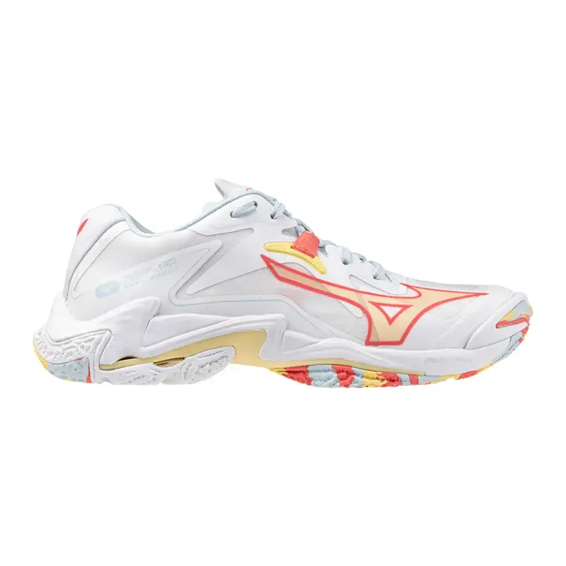Scarpe indoor da donna Mizuno Wave Lightning Z