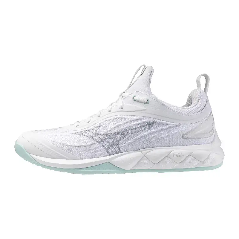 Scarpe indoor da donna Mizuno Wave Luminous