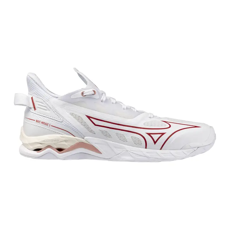 Scarpe indoor da donna Mizuno Wave Mirage