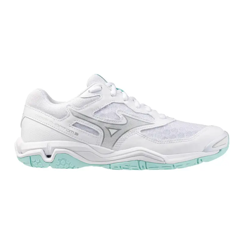 Scarpe indoor da donna Mizuno Wave Phantom 3