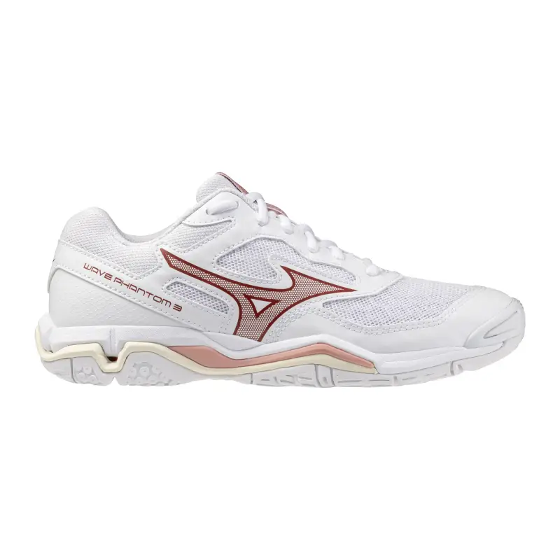 Scarpe indoor da donna Mizuno Wave Phantom