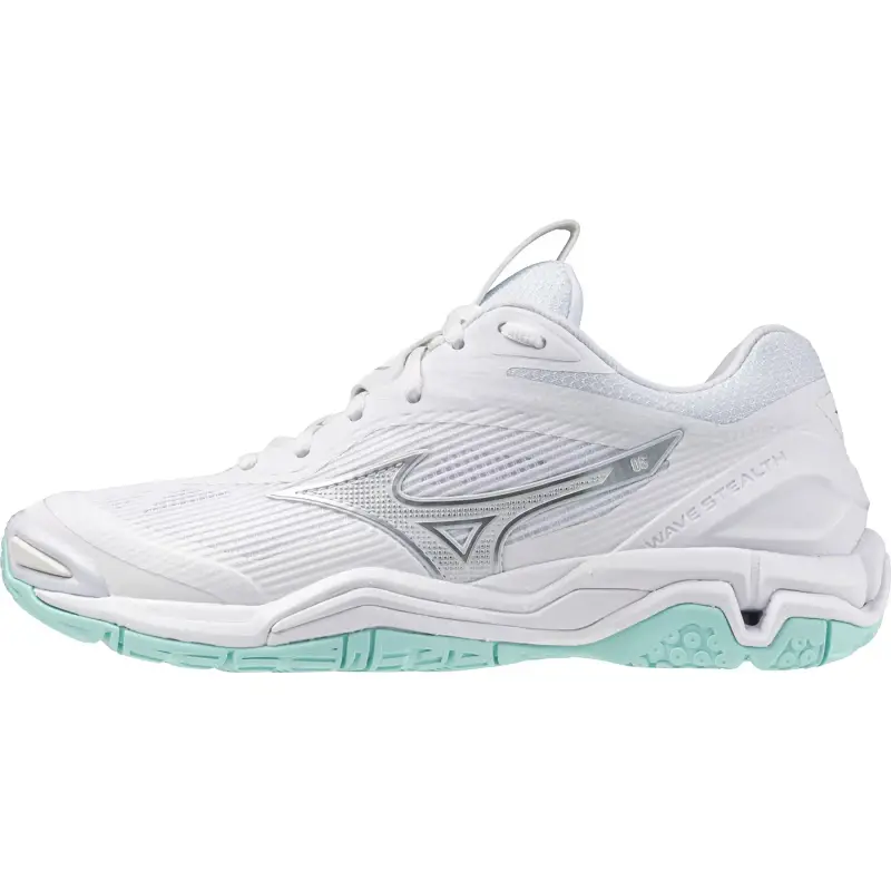 Scarpe indoor da donna Mizuno Wave Stealth 6