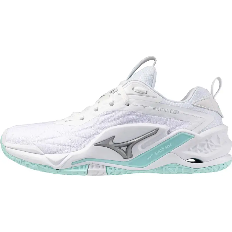 Scarpe indoor da donna Mizuno Wave Stealth Neo 2