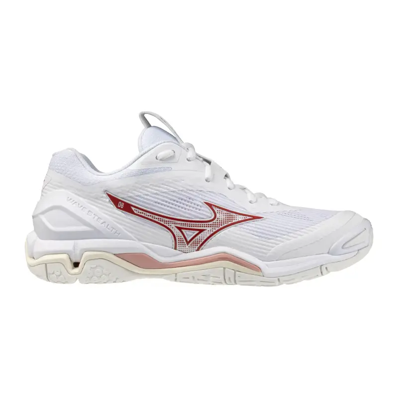 Scarpe indoor da donna Mizuno Wave Stealth