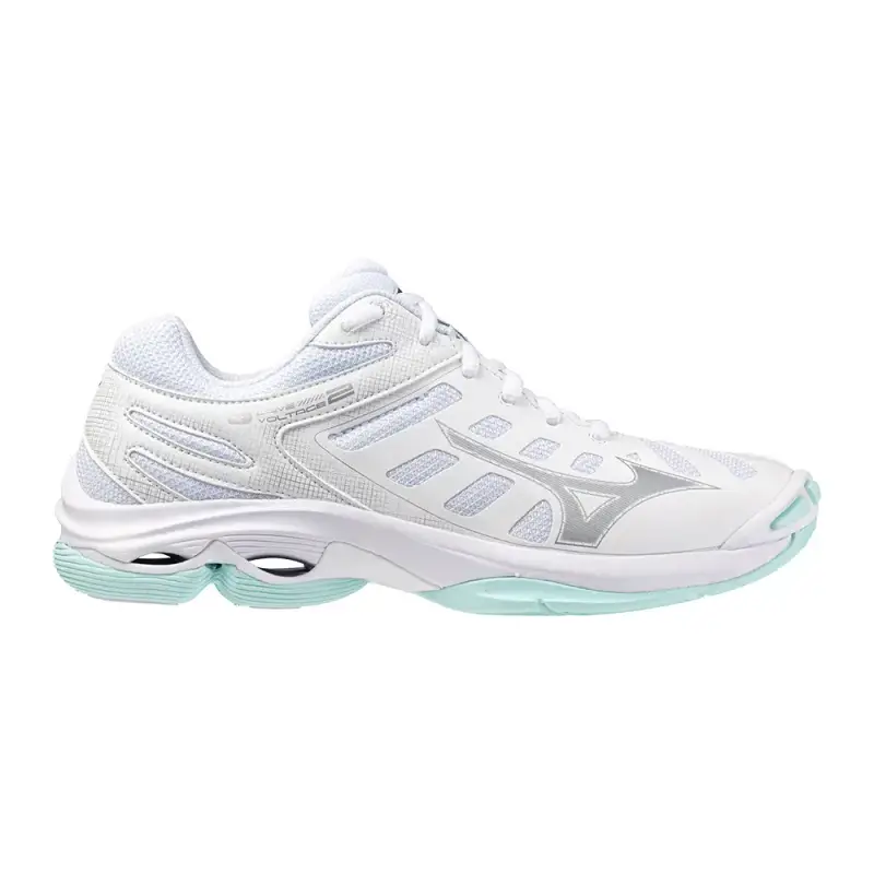 Scarpe indoor da donna Mizuno Wave Voltage 2