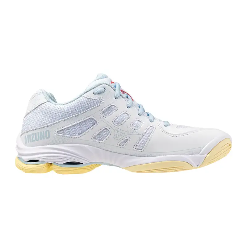 Scarpe indoor da donna Mizuno Wave Voltage