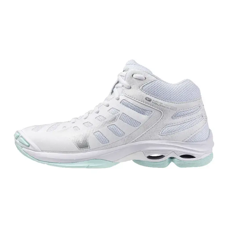 Scarpe indoor da donna Mizuno Wave Voltage