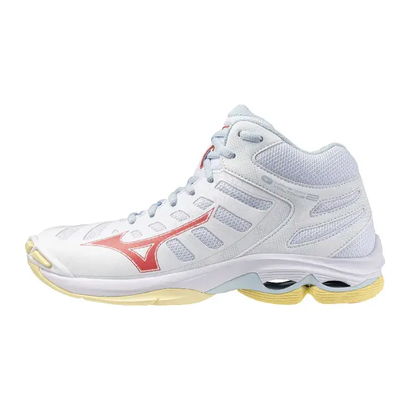 Scarpe indoor da donna Mizuno Wave Voltage