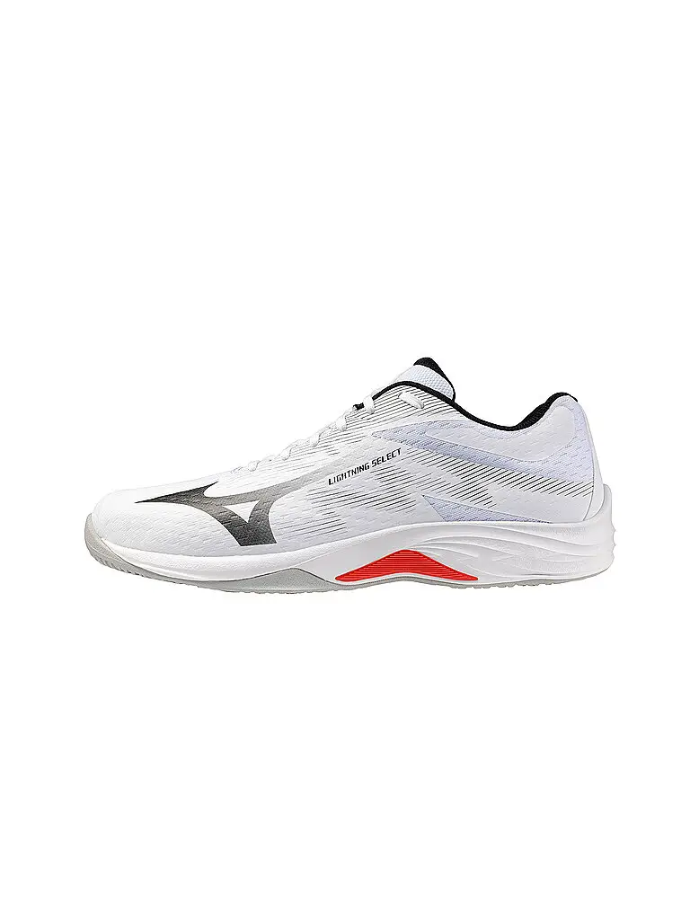 Scarpe indoor da uomo Lightning Select bianco | 40
