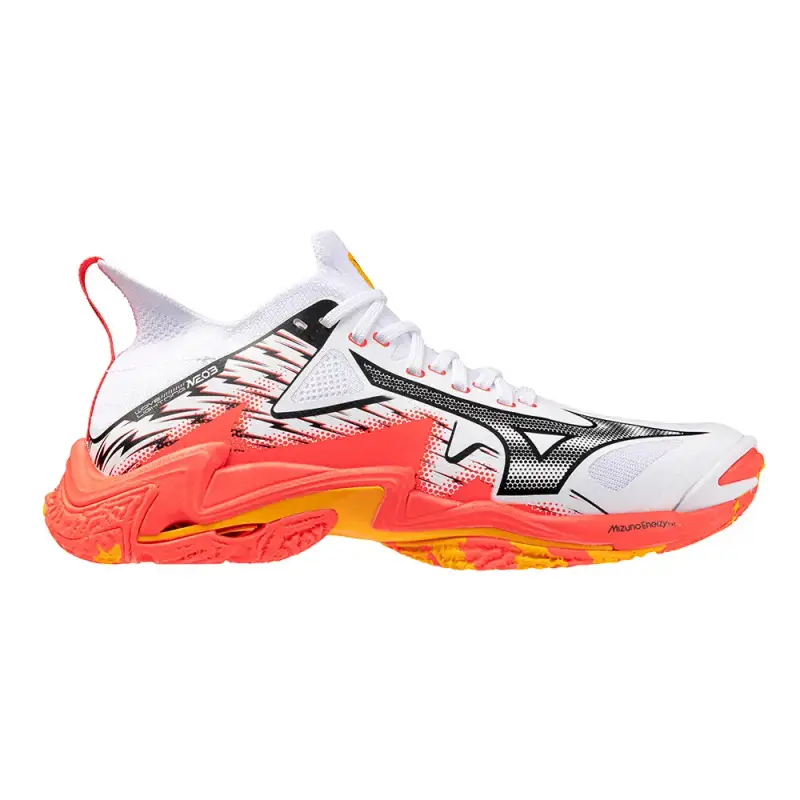 Scarpe indoor Mizuno Wave Lightning Neo 3