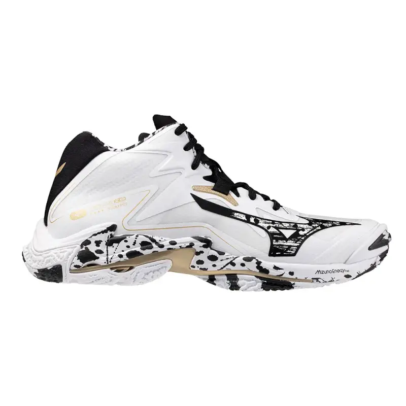 Scarpe indoor Mizuno Wave Lightning Z8 Mid