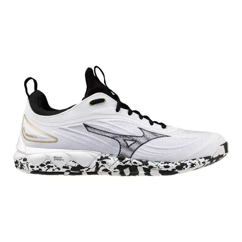 Scarpe indoor Mizuno Wave Luminous 3