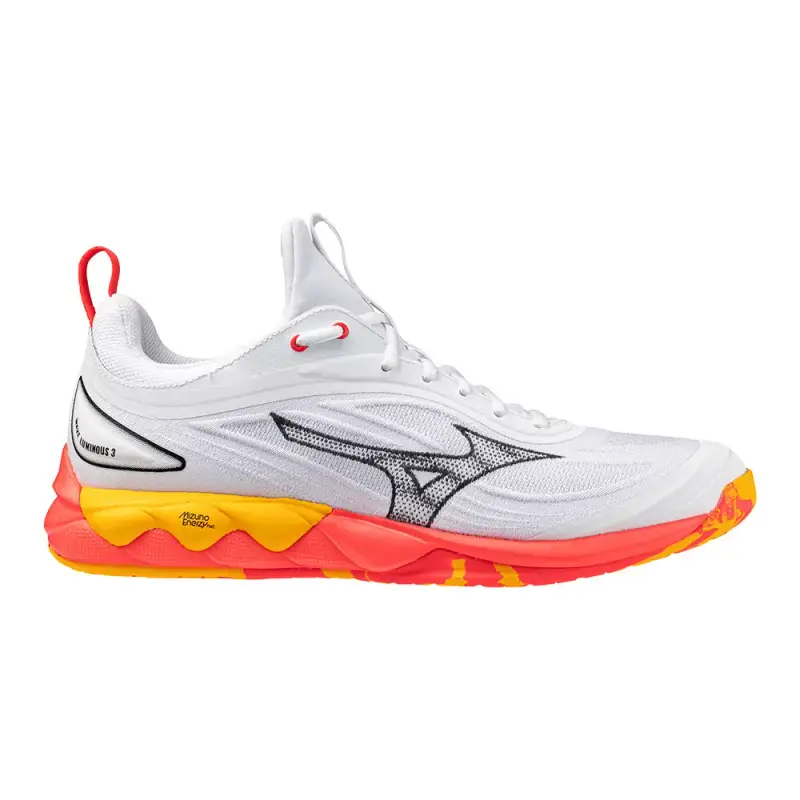 Scarpe indoor Mizuno Wave Luminous 3