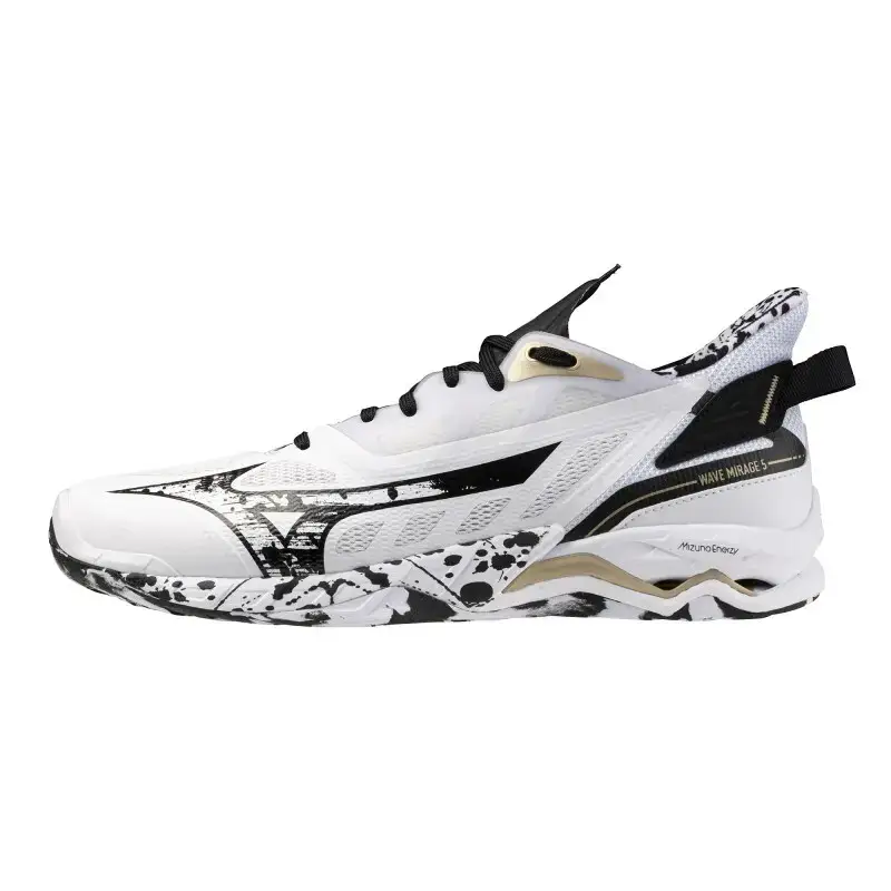 Scarpe indoor Mizuno Wave Mirage 5
