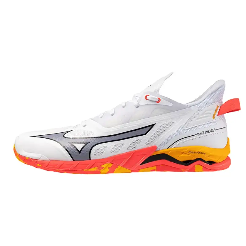 Scarpe indoor Mizuno Wave Mirage 5