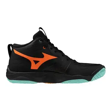 Scarpe indoor Mizuno Wave Momentum Elite Mid