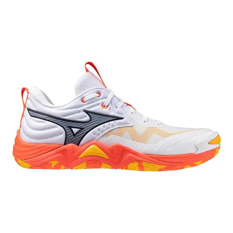 Scarpe indoor Mizuno Wave Momentum Elite